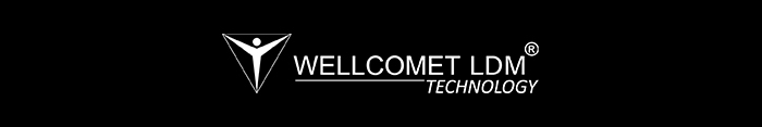 WELLCOMET LDM TECHNOLOGY